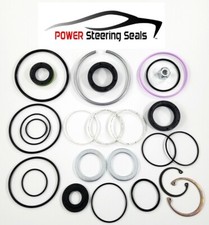POWER STEERING GEAR SEAL KIT FITS 1964-1978 PONTIAC CATALINA, TEMPEST, GTO, MORE