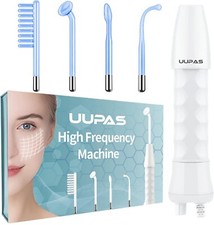 Appareil à haute fréquence|Machine faciale|Stimulation des racines|Santé|UUPAS