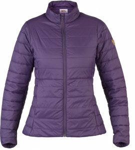 fjallraven keb padded jacket womens