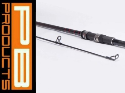 PB Products Royal Class Carp rods 10ft carp fishing carbon