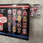 Funko Bitty Pop FNAF Five Nights At Freddy’s- 228 Funtime Foxy