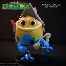 Month 47 by Epics N Stuffs | D&D | DnD | Print on Demand