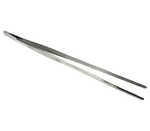 Stainless Steel Aquarium Plant Aquascaping Tweezer Scissor Maintenance Tools - Picture 28 of 43