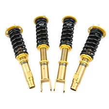 FORDECO  Coilover kit for Honda Accord CP/CS 2008-2012 Adjustable Ride Height