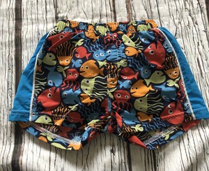 mothercare boys swimwear