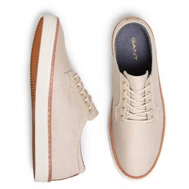Bari low shop lace shoes