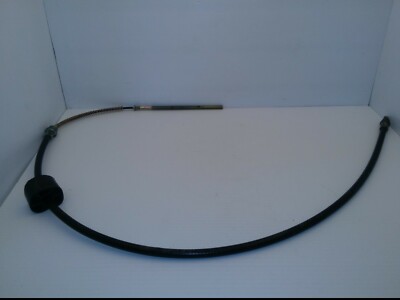 U93175 PARKING BRAKE CABLE, FRONT, FOR GMC/CHEVROLET, NNB