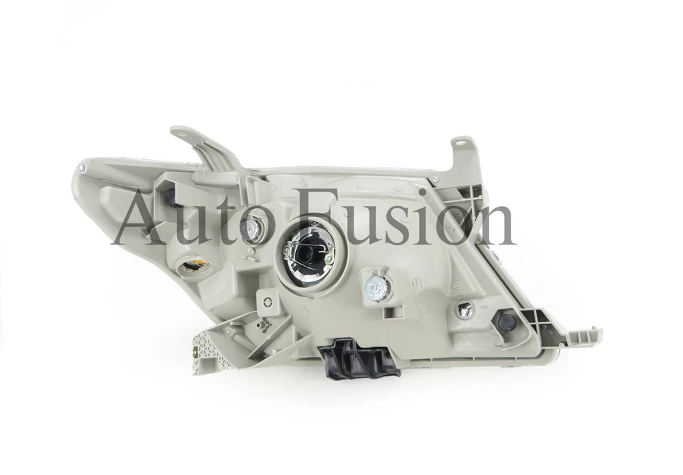 Faro lateral izquierdo para Toyota Hilux Tgn/Kun/Ggn 2005-2008 Foto 4 de 4