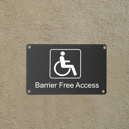 10 Pcs Lasergraviertes Schild Signs Klingel Namensschild Leere Plakette