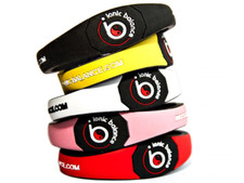 GENUINE Ionic Balance POWER Band - 9th Generation Formula - MONEY BACK GUARANTEE
