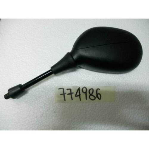 Axe De Kick Teknix Pour Scooter Peugeot 50 Ludix One 10P 2004