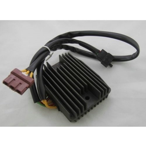 Spannungsregler Aprilia Sportcity Cube 250 2008 08 - Bild 1 von 1