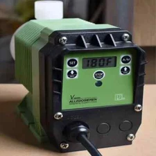 Dosing Pump Metering Pump Electromagnetic Diaphragm Pump Acid And Alkali  