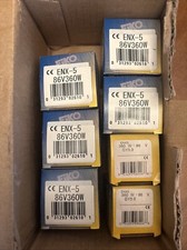 Projector Bulb / Lamp ENX-5 360 Watt 86V Lot of 7