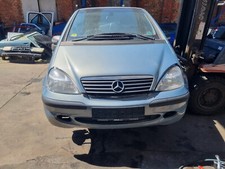 Mercedes A-Klasse W168 Facelift, Bj.02-04- Motorhaube, Farbe: 757