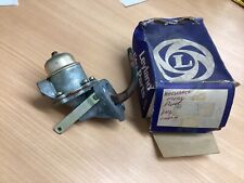 Austin Princess DM4/ Vanden Plas A135 Fuel Pump
