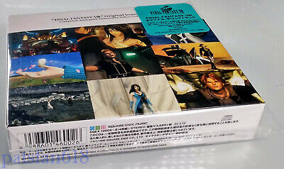 PO.B.R.E - Traduções - Playstation Final Fantasy VIII (CD 4