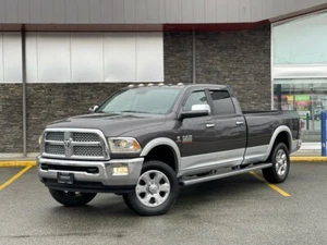 2014 Ram 3500