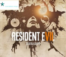Resident Evil 7 PC [✅STEAM KEY] - (UK & EU) - Digital✔️