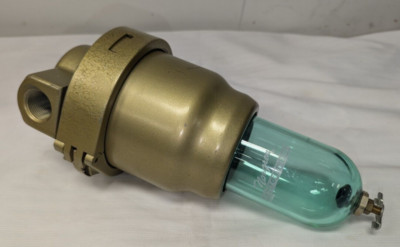 NORGREN Filter 12-002-038  (NEW NO BOX)