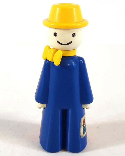 Vintage AMBI Toys Holland Figure B865 eBay