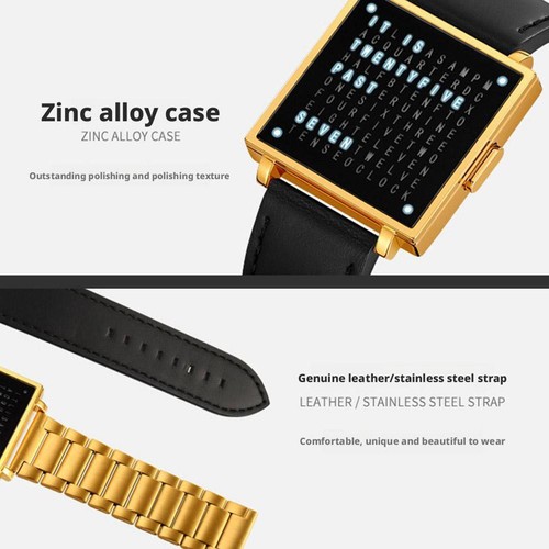 Fashion Military Wristwatch Clock LED Light Outdoor Digital Sport Electroni B6C6 - Zdjęcie 13 z 30