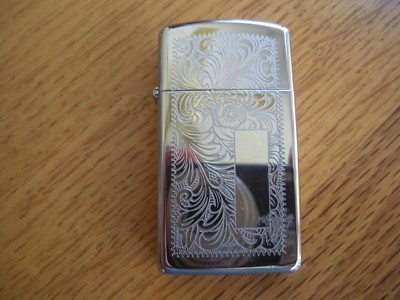 VINTAGE ZIPPO LIGHTER NEVER FIRED | eBay