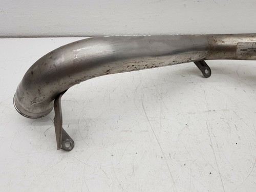 Ford Focus MK3 ST-2 2015 2,0 gasolina Intercooler manguera de tubo fabricante de equipos originales CV616C646FF - Imagen 6 de 8