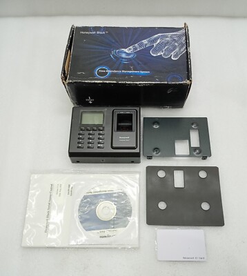 Honeywell CA-FP-100FIC Finger Control Device