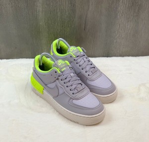 nike air force 1 shadow se grey