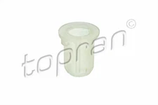 Topran 111 339 Bush, Selector/Shift Rod for Audi, Seat, Skoda, VW