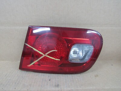 06 07 08 09 10 BUICK LUCRENE TRUNK LID RIGHT PASSENGER INNER SIDE 25754856 OEM