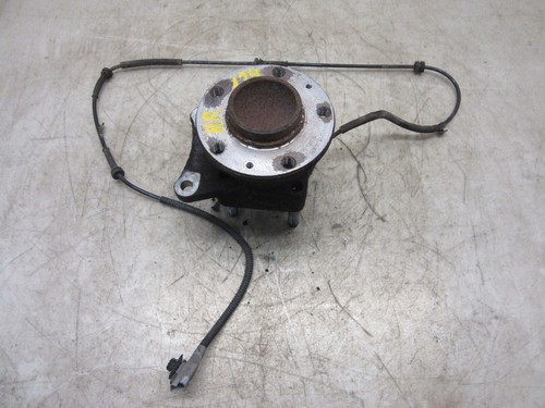 FIAT SCUDO Kasten 270 1.6 Radlager Achsschenkel hinten rechts (124)