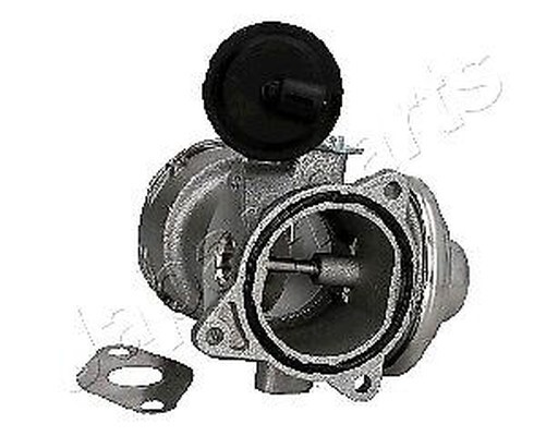 Japanparts EGR-0917 EGR Ventil FüR AbgasrüCkfüHrung (RüCkfüHrung) Pneumatisch-image