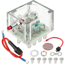 Water Resistant Loose Switch 12V Tattletale SWITCH For MURPHY 518APH-12 25700147