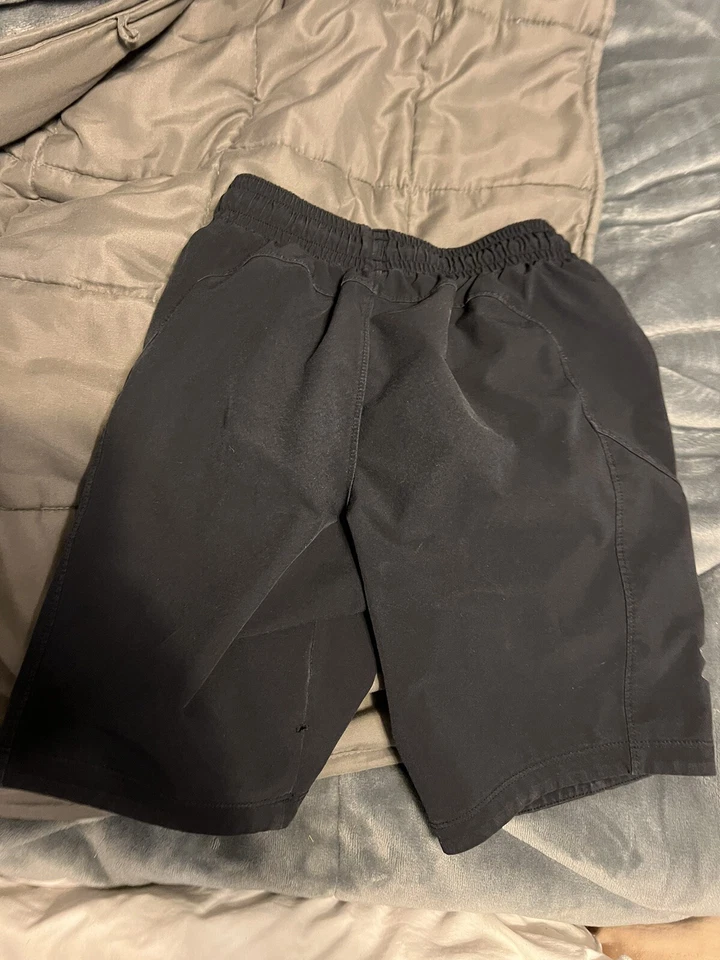 Project Rock Kids Extra Small Shorts  - Image 4 of 4