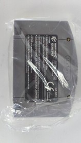 World Cup 98 Soccer Gig Nintendo 64 N64 NES PAL Version MIB Warehouse Stock 1998