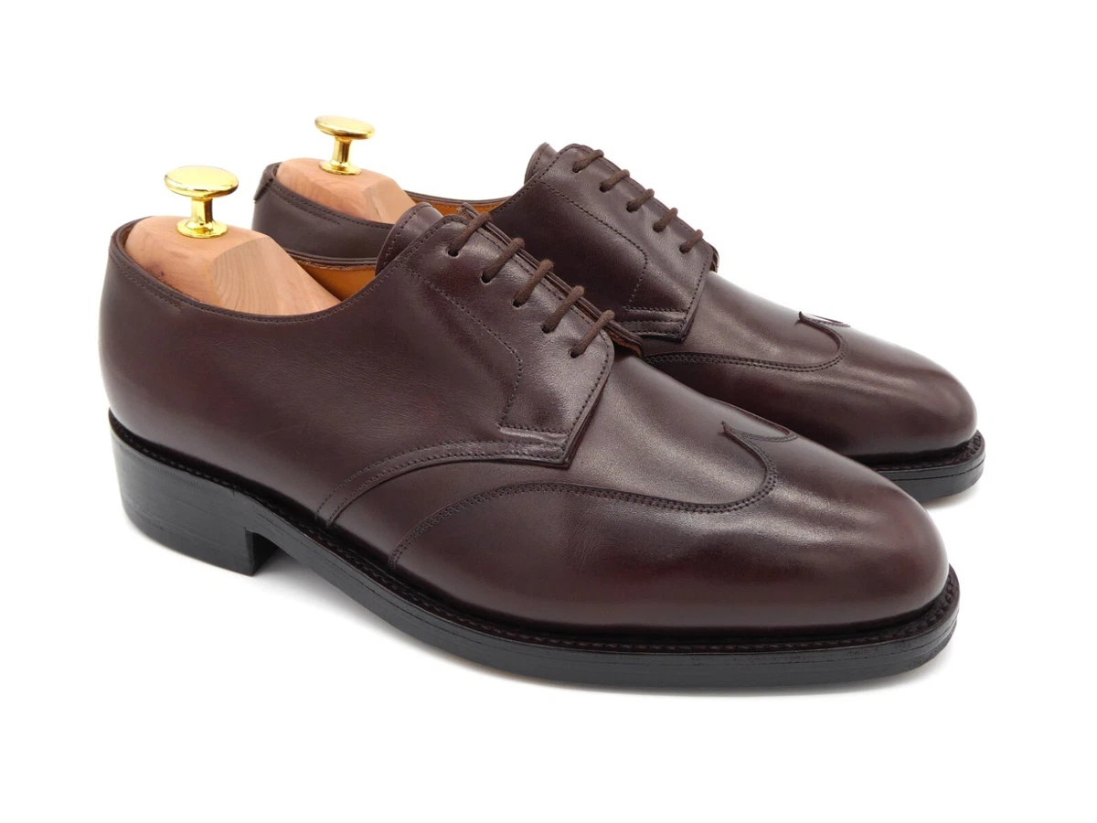 Austerity brogue best sale