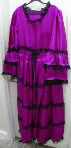 Halloween-Costume Lolita Cosplay Dress