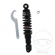 YSS Mono Shock Absorber Black Spring Fits Piaggio Free 25 FL TT 1999