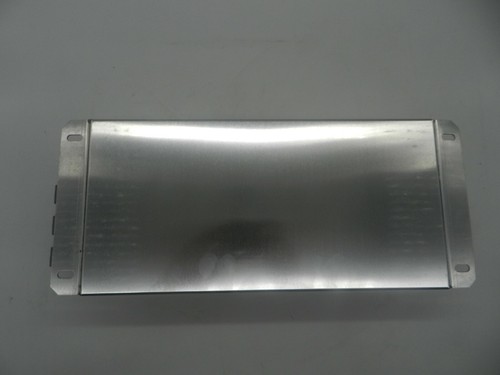 Schaffner FN351H-110-35 Power Line Filter 3x520VAC/50-60Hz/110A - Picture 3 of 4