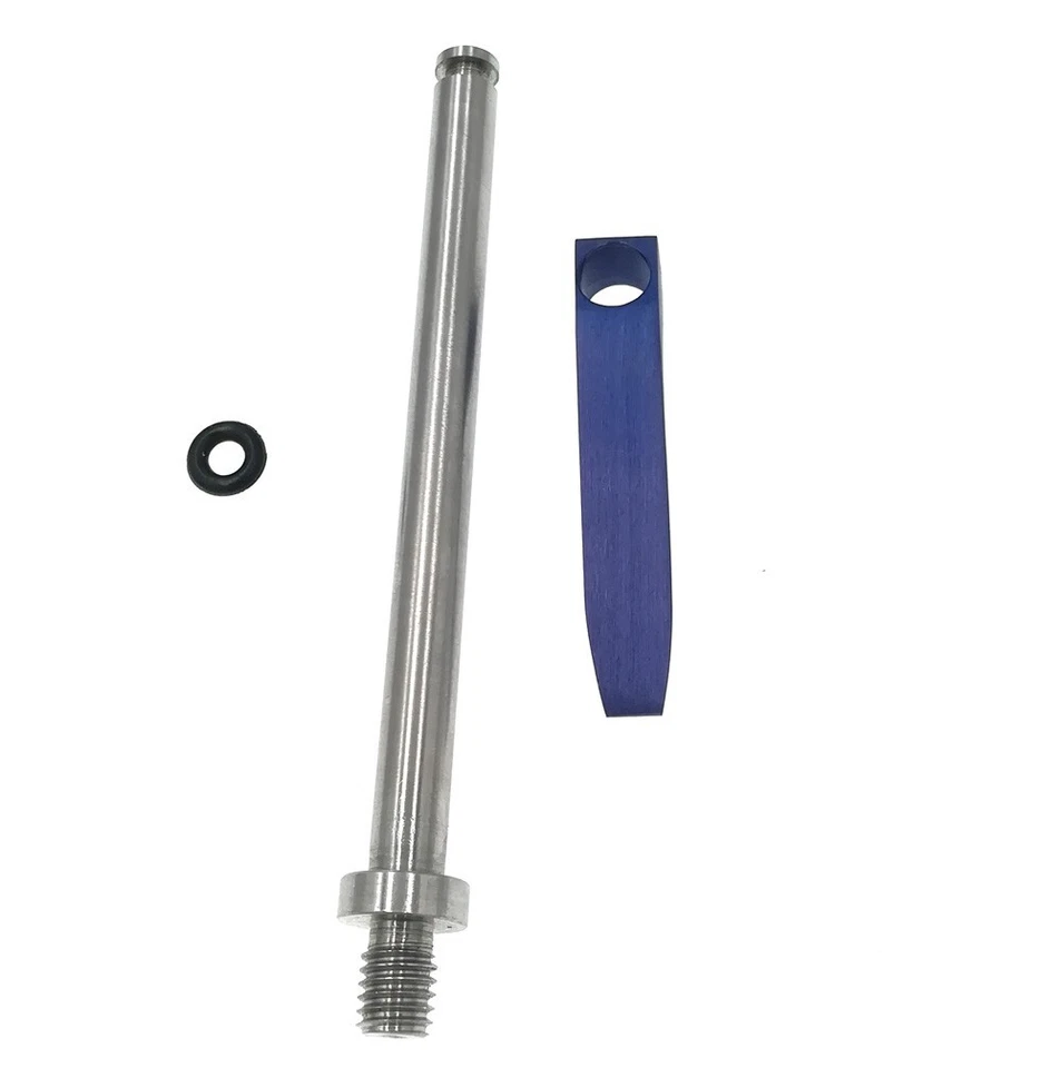 CMM Clamp Fixtures Tension clamp 1/4-20 Thread R-CT-160-275-20 KMG Spring Clamp - Image 3 of 4