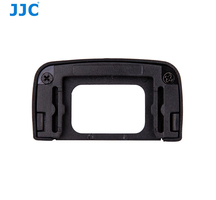 JJC Eyepiece Eyecup for Nikon D5600 D5500 D5300 D5200 D3500 D3400 D3300 as DK-25 - Image 2 of 4