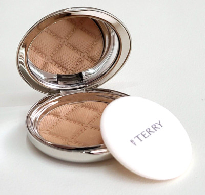 By Terry Densiliss Blush Youthful Radiance Powder Blush 3 Vanilla Sand