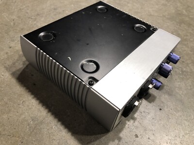 PreSonus FireBox Digital Audio 24Bit/96K Firewire Recording