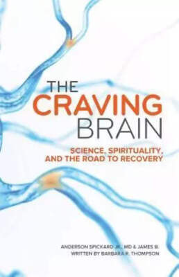 The Craving Brain: Science, Spirituality and the Road to Recovery by W. Anderson