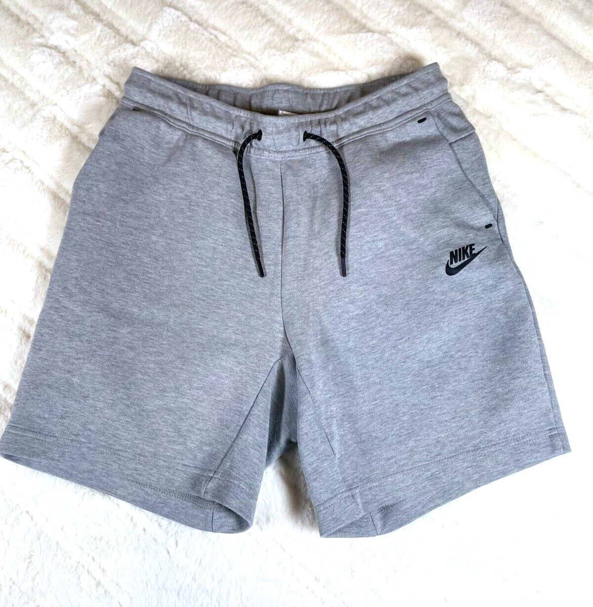 nike fleece shorts near me