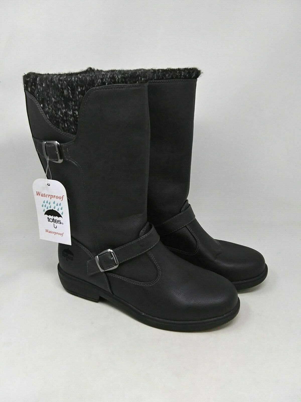 totes maggie waterproof boots