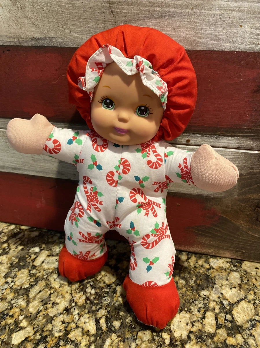 Baby 2025 doll lovable