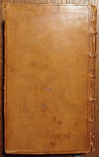 David DURAND, Vie et les Sentiments de Lucilio Vanini (Amsterdam, Fritsch, 1717) - Picture 5 of 8